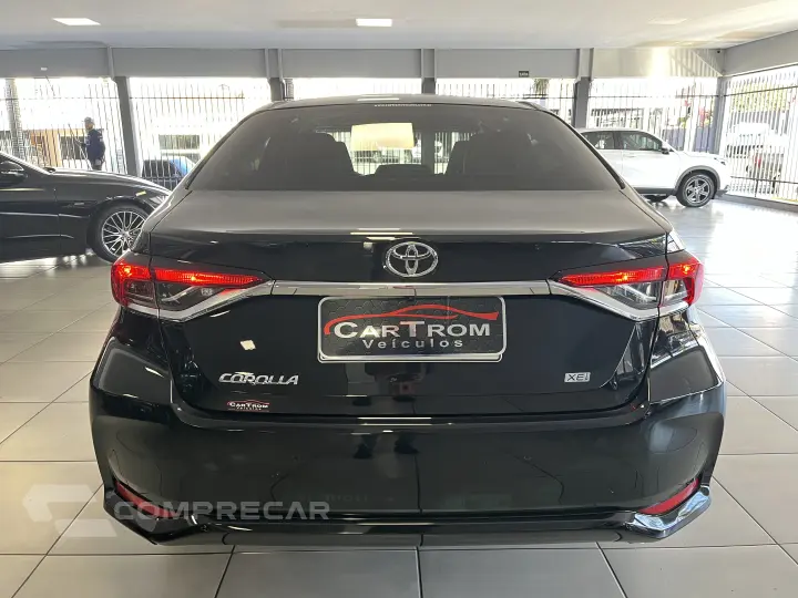 COROLLA XEI 2.0