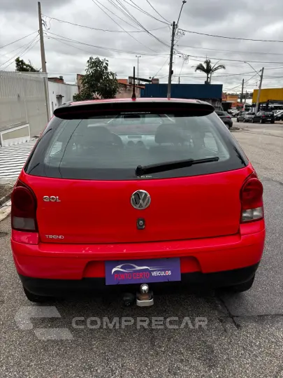 GOL 1.0 MI Trend 8V