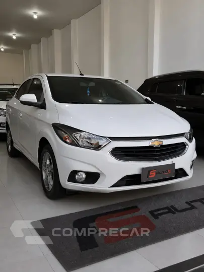PRISMA 1.4 LTZ Spe/4 8V
