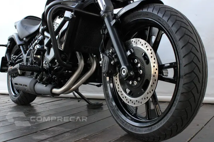 KAWASAKI VULCAN S ABS
