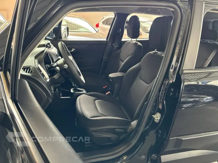 Renegade 1.8 4x2 Flex 16V Aut.