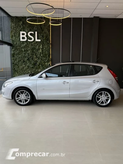 I30 2.0 MPI 16V