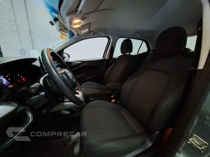 Argo 1.3 Firefly Flex Drive Gsr