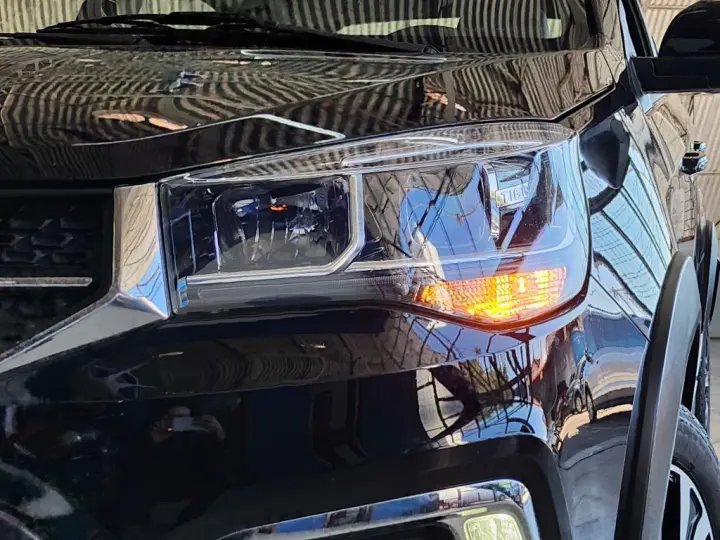 TIGGO 2 1.5 MPFI 16V FLEX ACT 4P AUTOMÁTICO