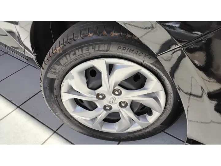 HB20 1.0 12V FLEX SENSE PLUS MANUAL