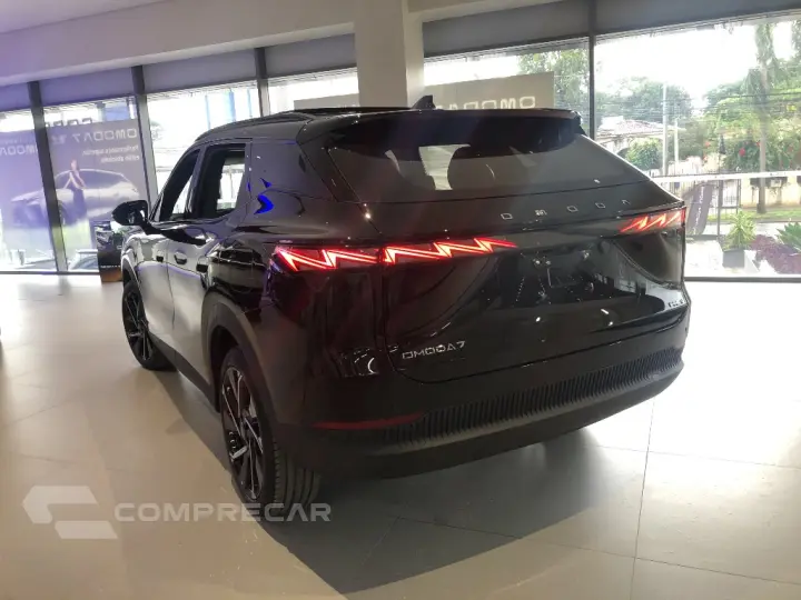 7 1.5 TGDI PHEV PRESTIGE DHT