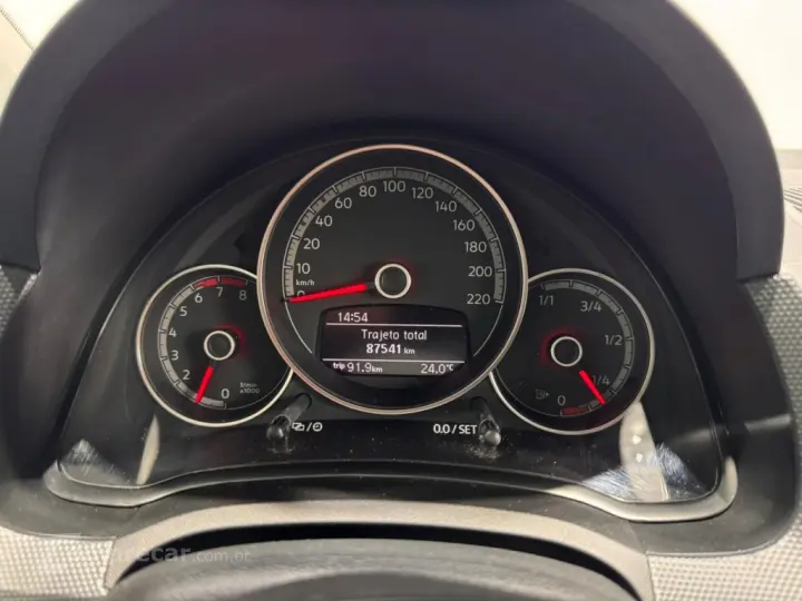 UP 1.0 170 TSI TOTAL FLEX CONNECT 4P MANUAL