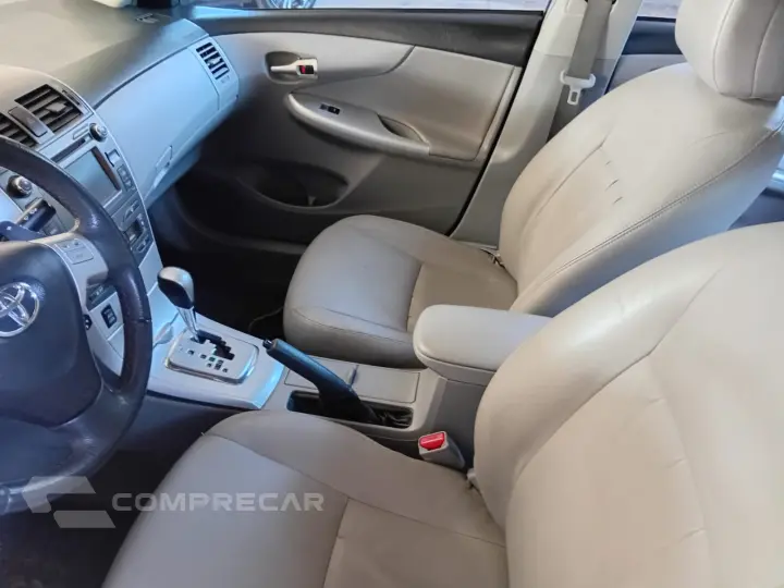 Corolla XEI