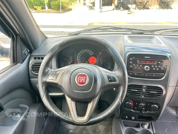 STRADA 1.4 MPI FREEDOM CD 8V FLEX 3P MANUAL