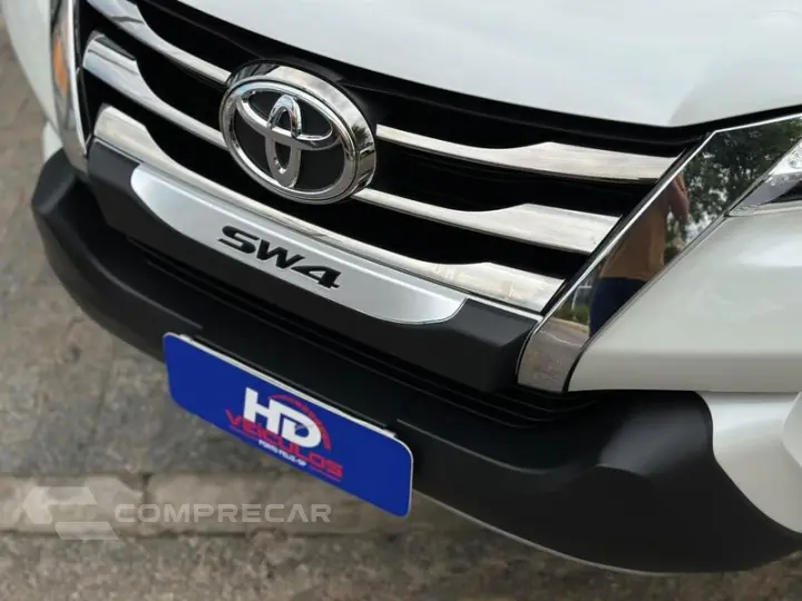 HILUX SWDMDA4JD