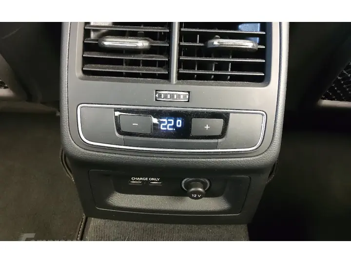 A4 2.0 TFSI MHEV S LINE S TRONIC