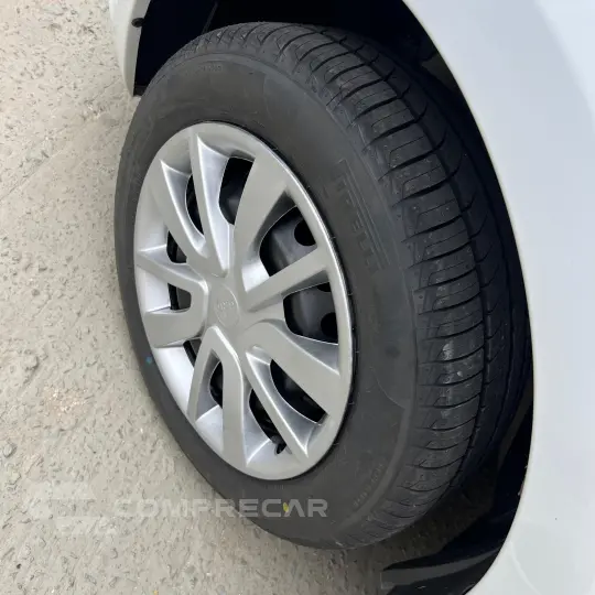 SANDERO 1.6 16V SCE Expression