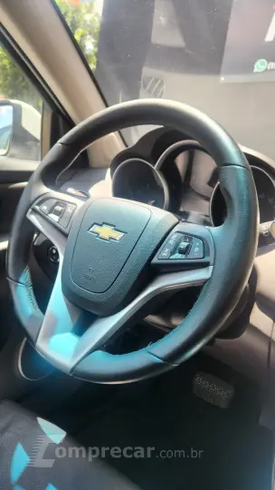 CRUZE 1.8 LT 16V