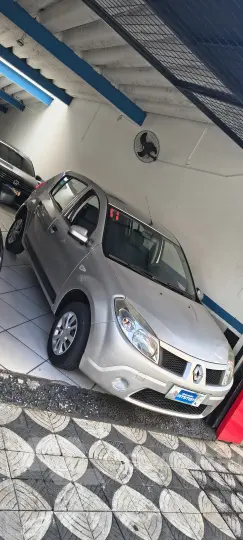 SANDERO 1.0 Expression 16V