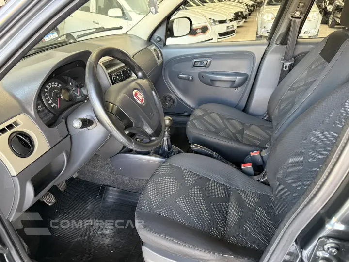 PALIO 1.0 MPI Fire Celebration 8V