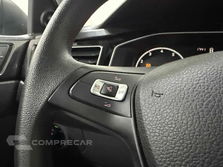 POLO 1.0 MPI TRACK MANUAL