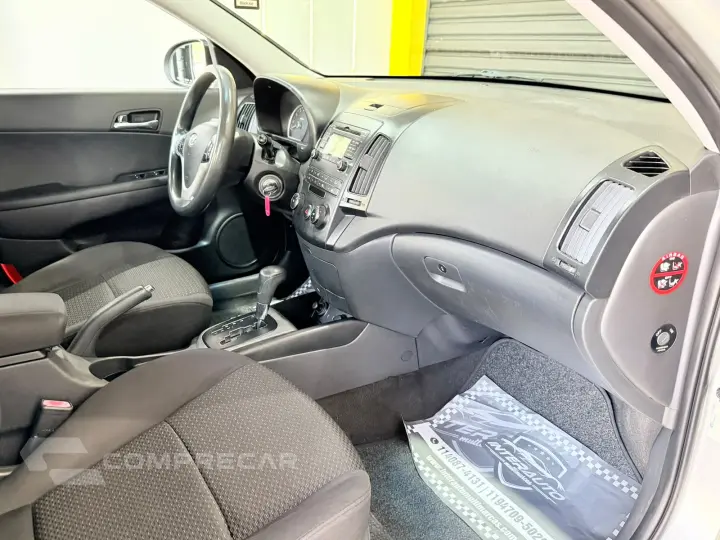 I30 2.0 MPFI GLS 16V