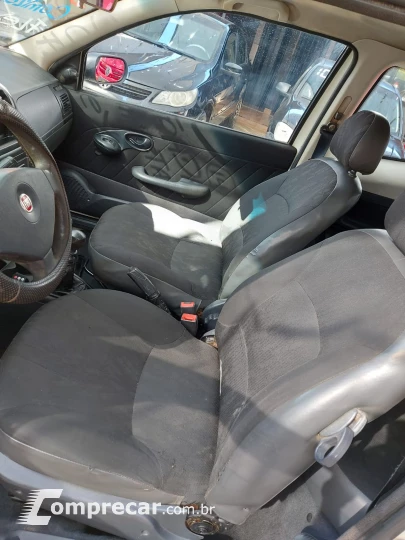 Strada 1.4