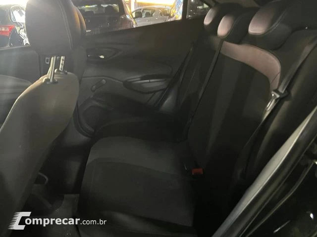 ONIX - 1.0 MPFI LT 8V 4P MANUAL