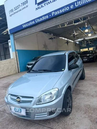 Celta Spirit 1.0 MPFI 8V FlexPower 3p
