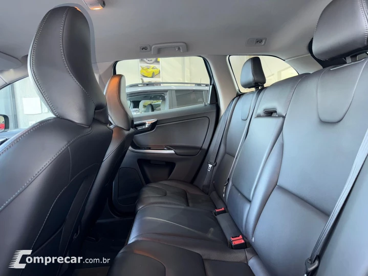 XC60 T5 kinetic 2.0