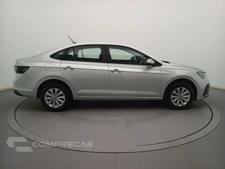 VIRTUS 1.0 170 TSI MANUAL