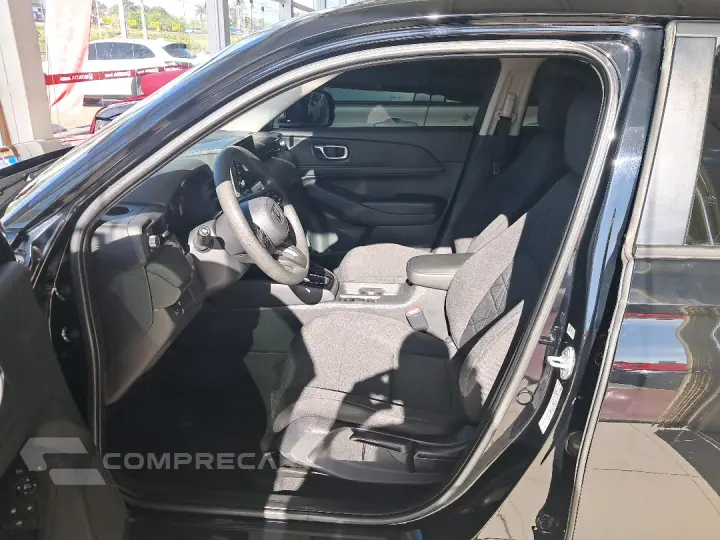 HR-V 1.5 DI I-VTEC FLEX EX CVT