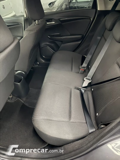 FIT 1.5 DX 16V