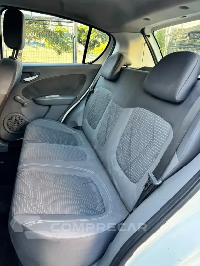 PALIO 1.0 MPI Attractive 8V