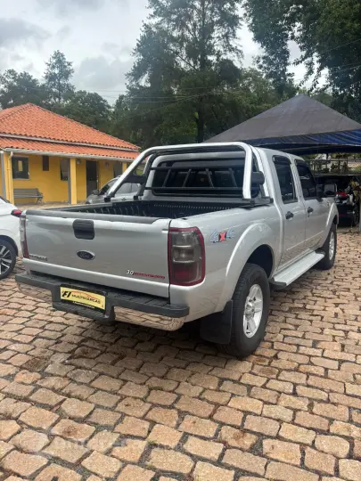 Ranger CD XLT 3.0 4x4