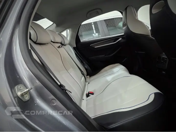 KING 1.5 DM-I PHEV GS AUTOMÁTICO