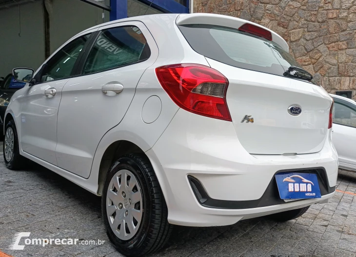 KA + 1.0 SE 12V