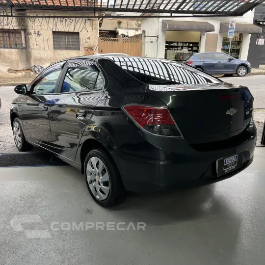 PRISMA Sed. LT 1.4 8V FlexPower 4p