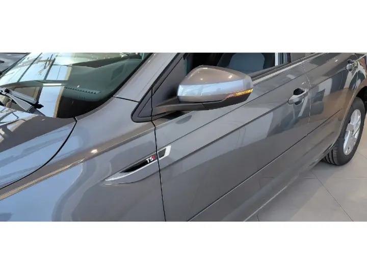 POLO 1.0 170 TSI MANUAL