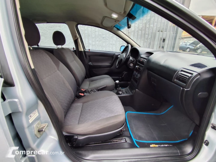 ASTRA 2.0 MPFI Advantage 8V
