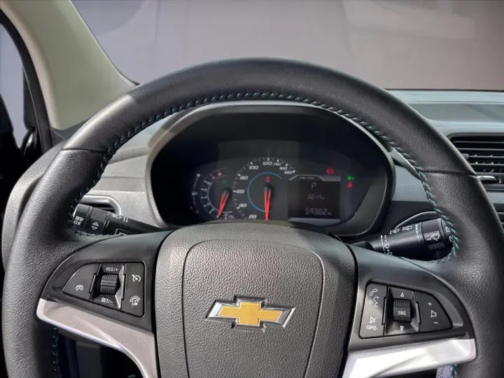 SPIN 1.8 ACTIV7 8V FLEX 4P AUTOMÁTICO