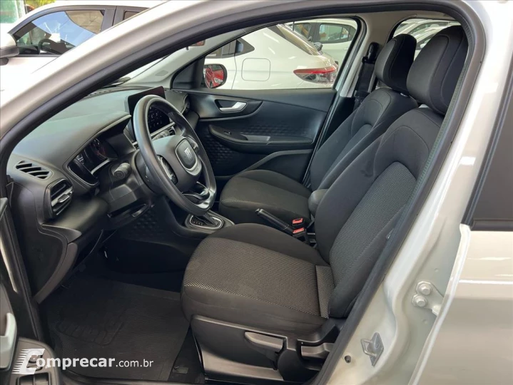 PULSE 1.3 FLEX DRIVE CVT