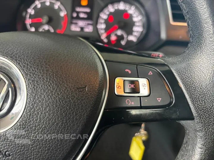VOYAGE 1.6 16V MSI TOTALFLEX 4P AUTOMÁTICO