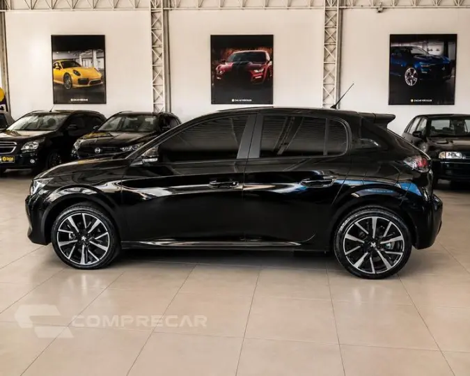 208 STYLE T200