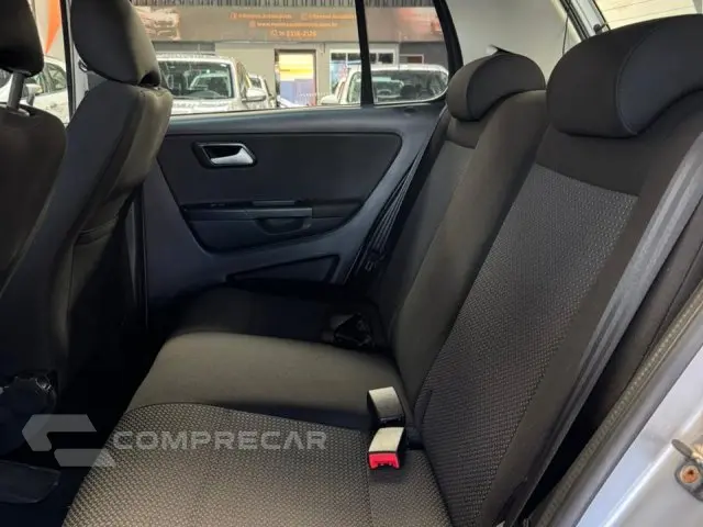FOX - 1.6 MSI TOTAL CONNECT 4P MANUAL