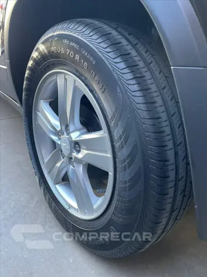 TRACKER 1.4 16V Turbo LT