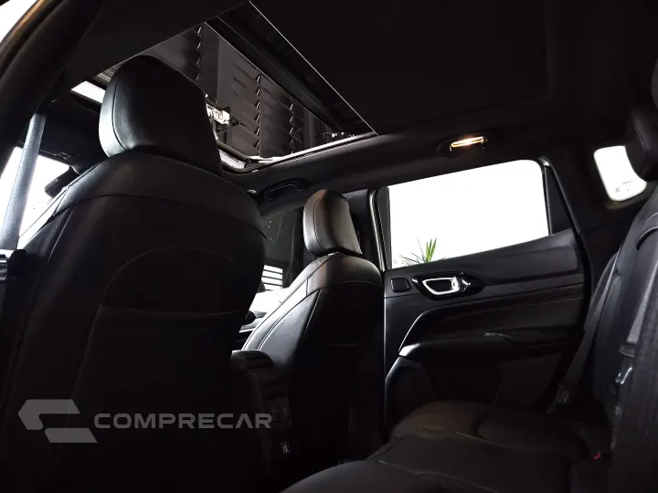 COMPASS 1.3 T270 Turbo S