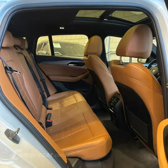 X4 2.0 16V 30I M Sport