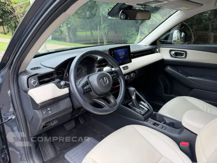 HR-V 1.5 DI I-vtec EXL