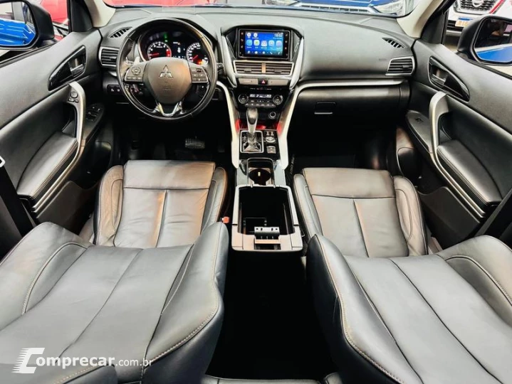 ECLIPSE CROSS HPE 1.5 16V 165CV AUT.