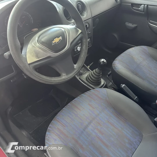 Celta Spirit/ LT 1.0 MPFI 8V FlexP. 5p