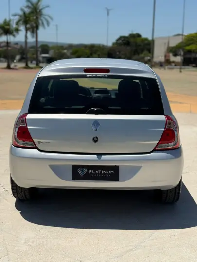 CLIO 1.0 Authentique 16V