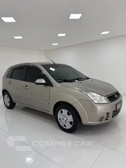 FIESTA 1.0 MPI Class Hatch 8V
