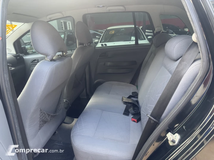 SPACEFOX 1.6 MI 8V