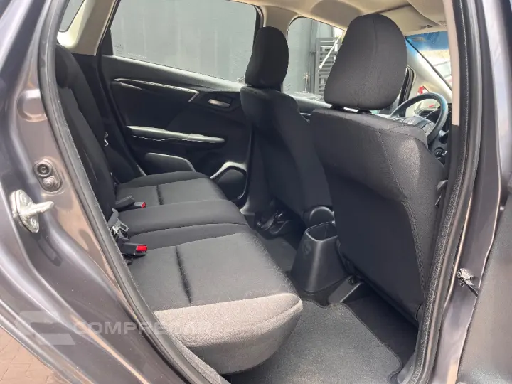 Fit LX 1.5 Flexone 16V 5p Aut.